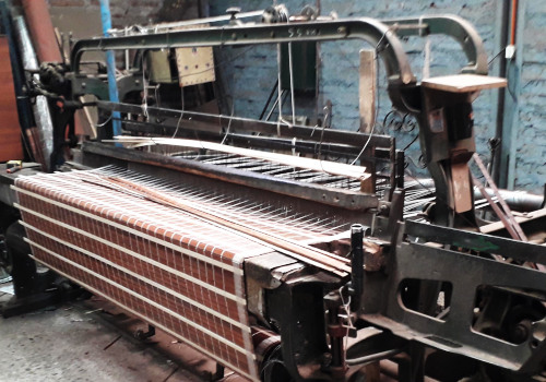 Taller de Fabricación Artesanal