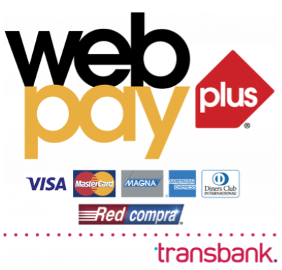 Medios de Pago Webpay Plus Transbank